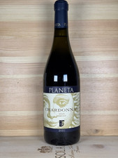 Planeta Chardonnay Sicilia