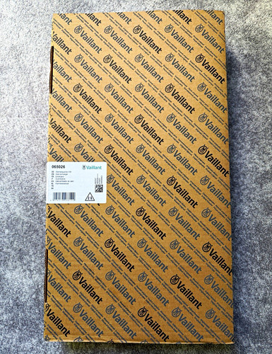 Vaillant wärmetauscher 065026 - vaillant,