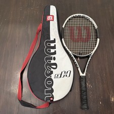 Wilson Hammer 6 Oversize H6