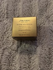 Shiseido Future Solution LX
