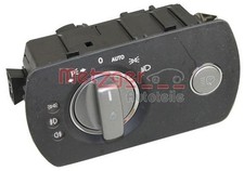 Original METZGER Schalter