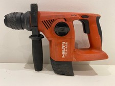 Hilti TE 4-A22 SDS+ Bohrhammer
