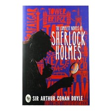 The Complete Novel of Sherlock