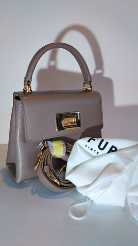 Furla 1927 mini top - furla,