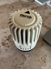 Mertik MAXITROL Thermostatkopf alt