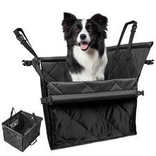 Hunde autositz kleine - kleine, mittlere