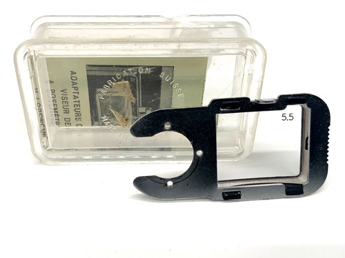 Bolex paillard - bolex,