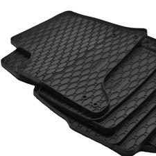 Gummimatten Gummifußmatten