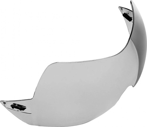 Lazer visier wasp silver - lazer,