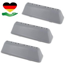 Trommelrippe Mitnehmer 480111104079 für Whirlpool Bauknecht Ignis Waschmaschine