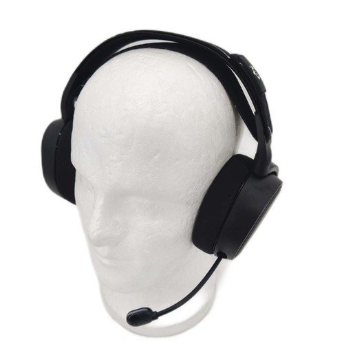Steelseries gaming headset - gaming,