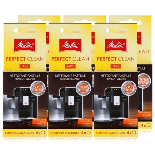 Melitta perfect clean - melitta,