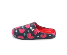 Grunland Damen Hausschuhe