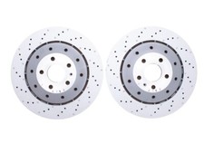 Satz Original Audi RS6 4F