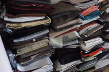 Bezugsstoff, Polsterstoff