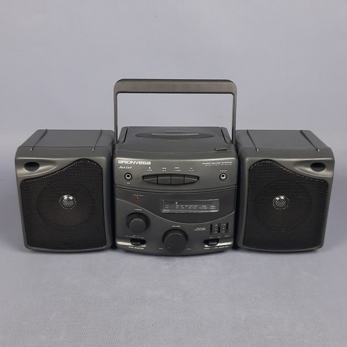 Radio brionvega junior - radio,
