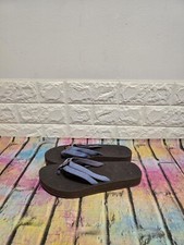 Teva Re Flip Flops Riemchen UK