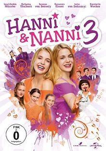 Hanni nanni von dagmar - &,