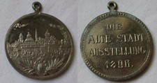 Seltene medaille die - seltene,