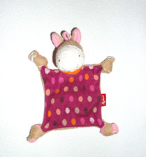 WIE NEU * Sigikid Pferd Hoppe