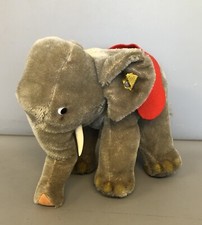 Steiff classic elefant - classic, 1952