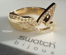 SWATCH BIJOUX SCHMUCK: RING