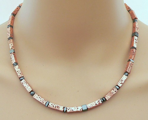Halskette schmuck edelstein - halskette, schmuck-edelstein