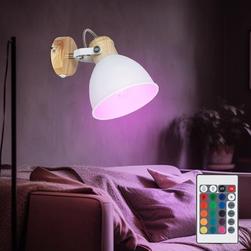 Wandlampe wandstrahler - wandlampe,