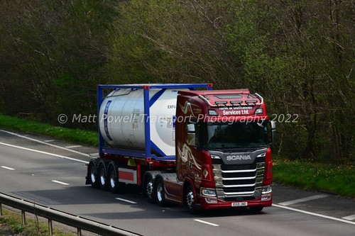Lkw foto 12x8 - 12x8,