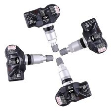 4 Reifendrucksensor RDKS Für