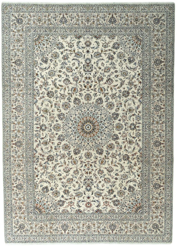 Perserteppich kashan kork 348 - perserteppich,