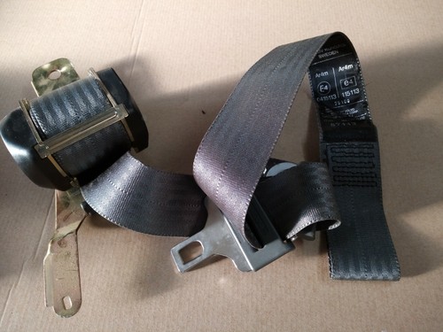 Gurt vorn links volvo - vorn, 480