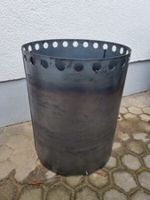 Feuertonne Stahlfass Grillfass