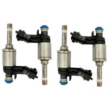 4x Einspritzdüse für Alfa