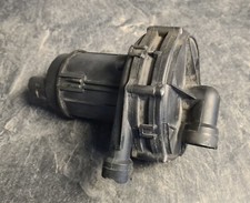 Audi A6 4B C5 2.7 Biturbo