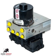 ABS A1634310112 10020401774 10094715014 MERCEDES ML W163 ⭐2 Jahre Garantie⭐