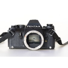 Pentax LX Spiegelreflexkamera - SLR Gehäuse - Camera - Film Kamera