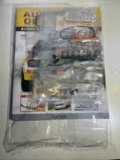 Hachette Audi Rallye Quarttro A2  1:8  Bauteile mit Bauanleitung (S076)