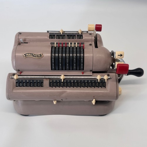 Walther wsr 160 - walther,