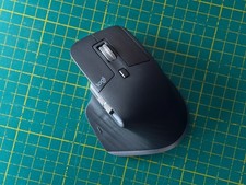 Logitech MX Master 3S Maus