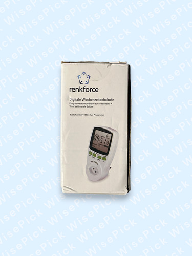 Renkforce digitale - renkforce,