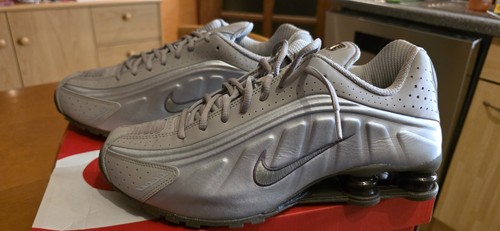 Nike shox größe us - nike,