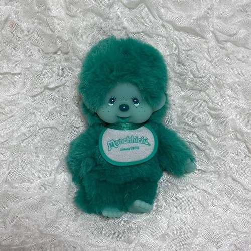 Monchhichi colorful fantasy - monchhichi,