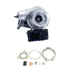 Turbolader Jaguar XE XF