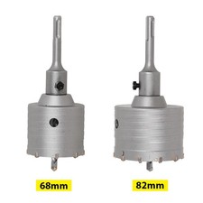 Dosensenker Ø 68mm / 82mm SDS