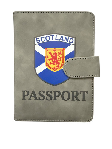 Schottland reisepassetui - schottland,