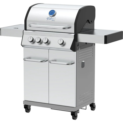Koenic kgg 3125 gasgrill - koenic,