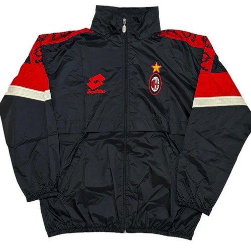 Vintage lotto milan - lotto, ac