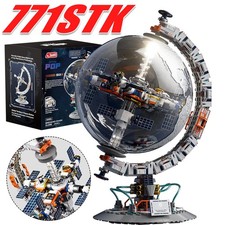 Globus STEM Bausteine