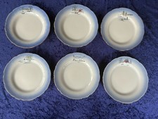 Christineholm Edition 6 Teller 19,5 cm